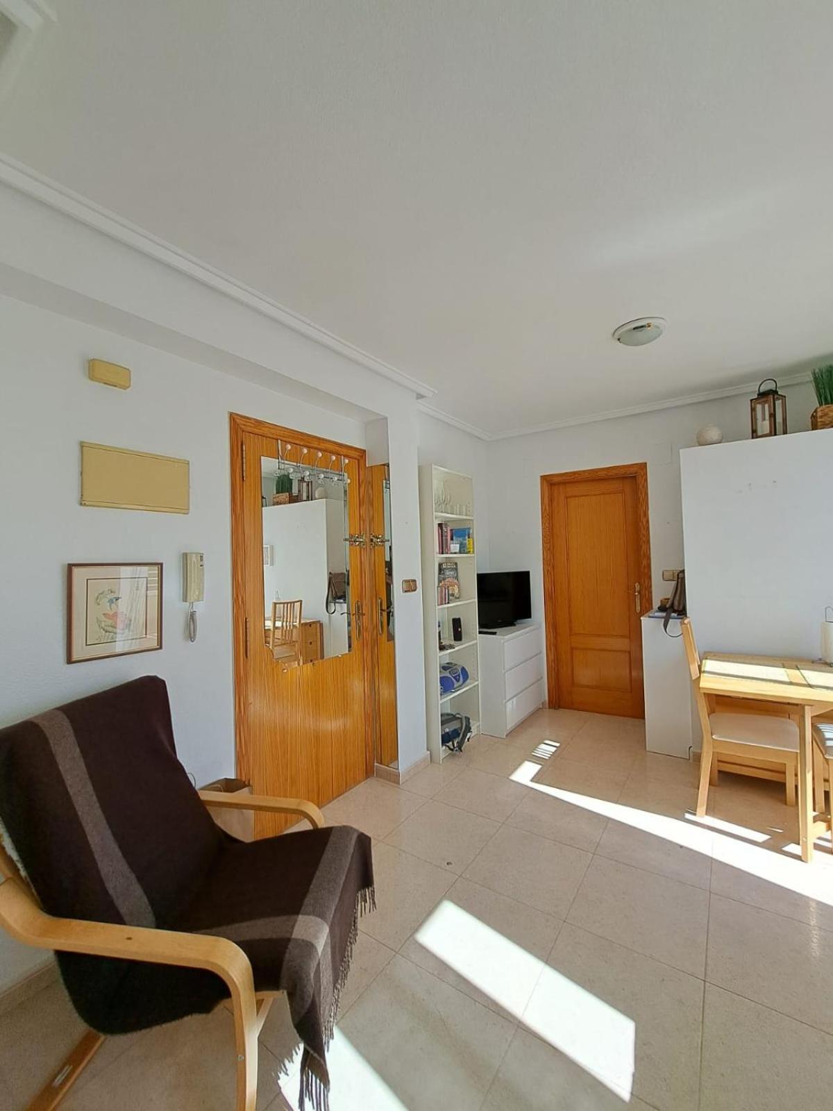 Atico Roof Top Торевьиа Экстерьер фото
