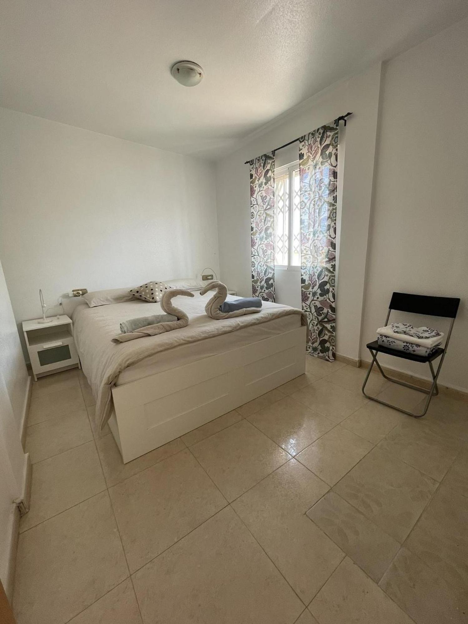 Atico Roof Top Торевьиа Экстерьер фото