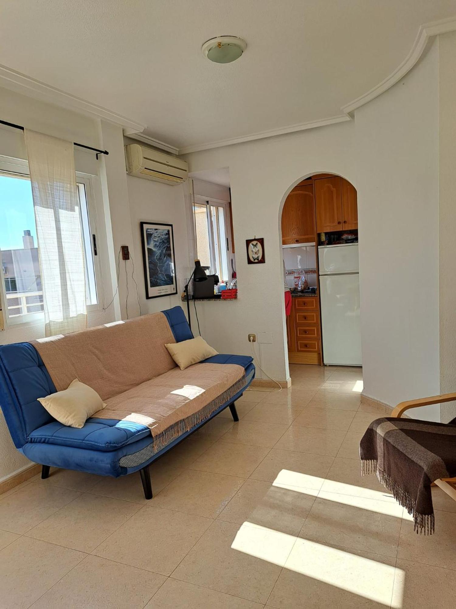Atico Roof Top Торевьиа Экстерьер фото